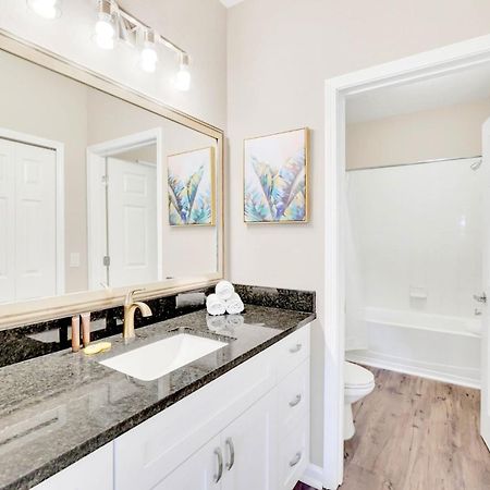2Br Condo With Pool & Hot Tub - Near Disney Orlando Exterior foto