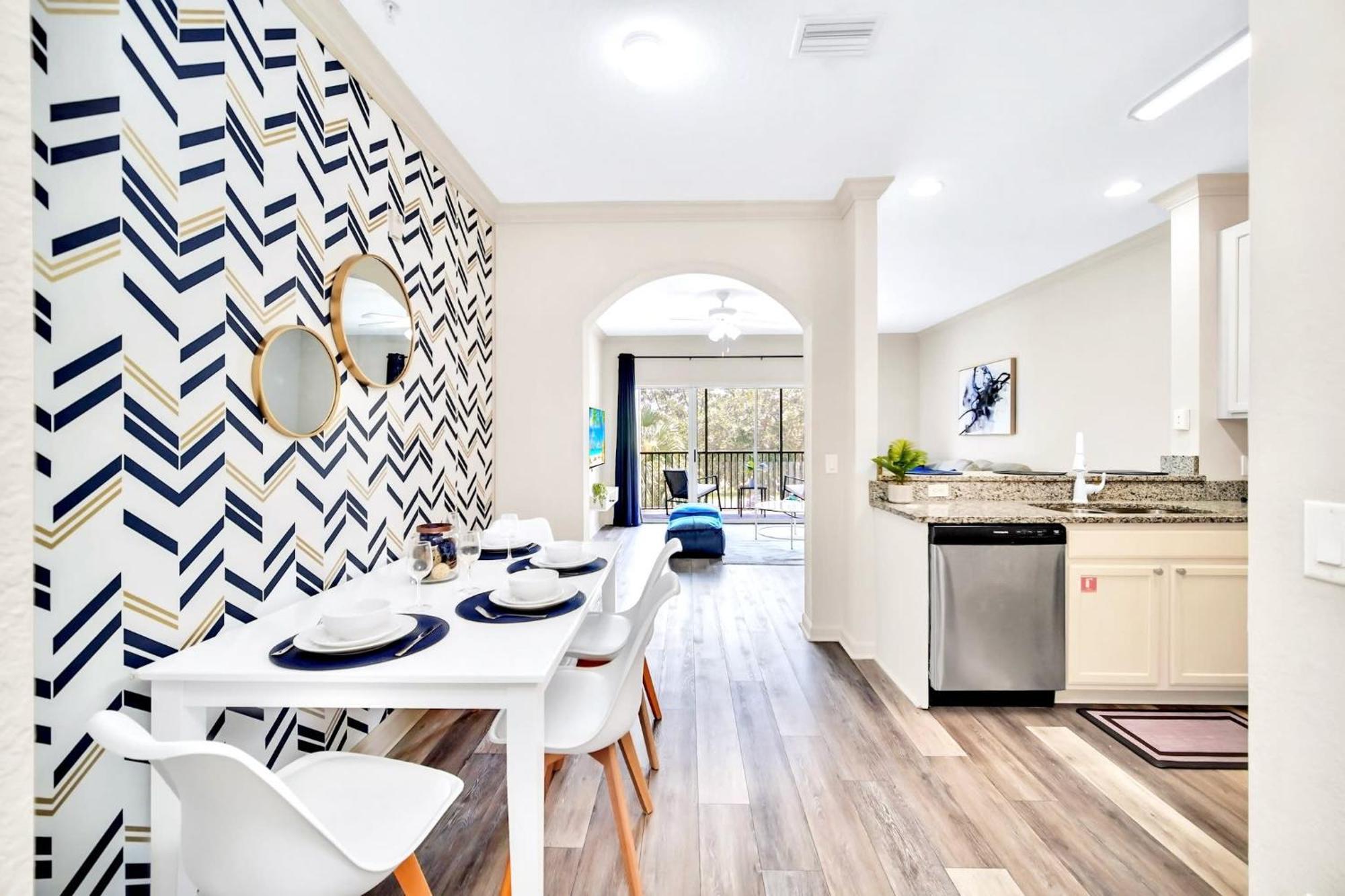 2Br Condo With Pool & Hot Tub - Near Disney Orlando Exterior foto