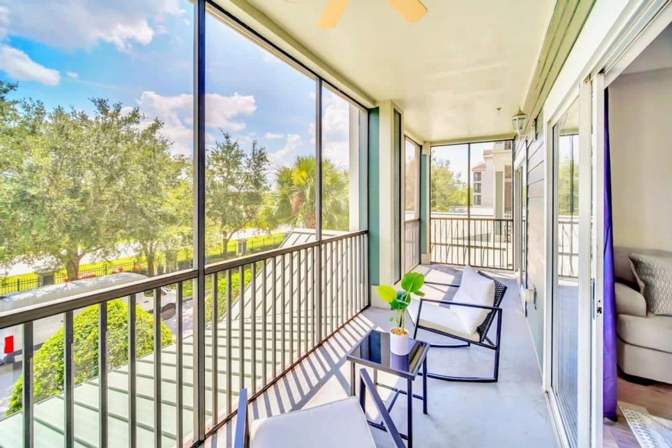 2Br Condo With Pool & Hot Tub - Near Disney Orlando Exterior foto