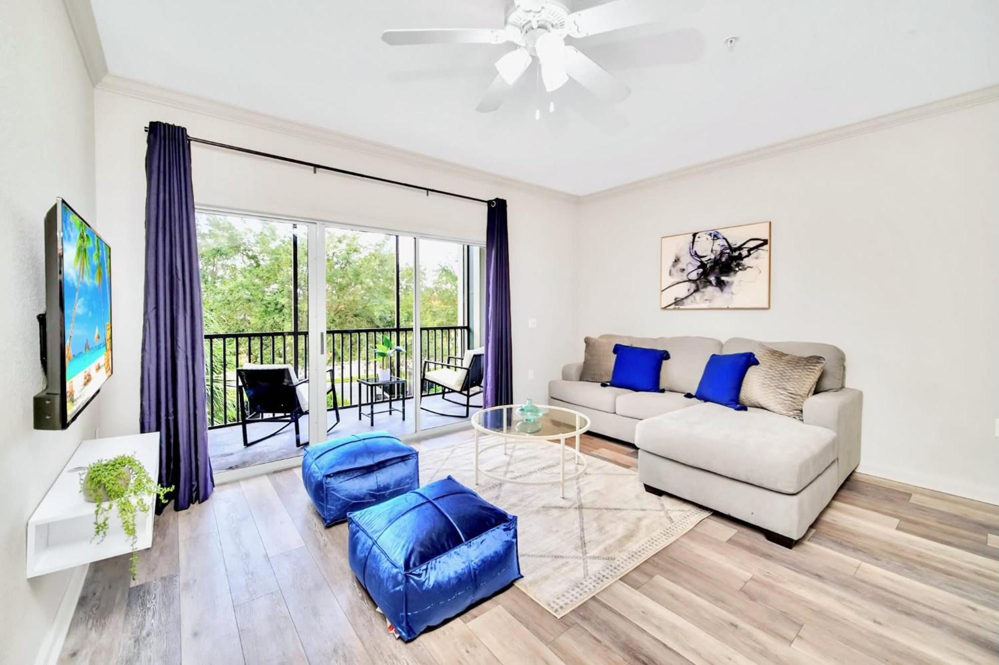 2Br Condo With Pool & Hot Tub - Near Disney Orlando Exterior foto