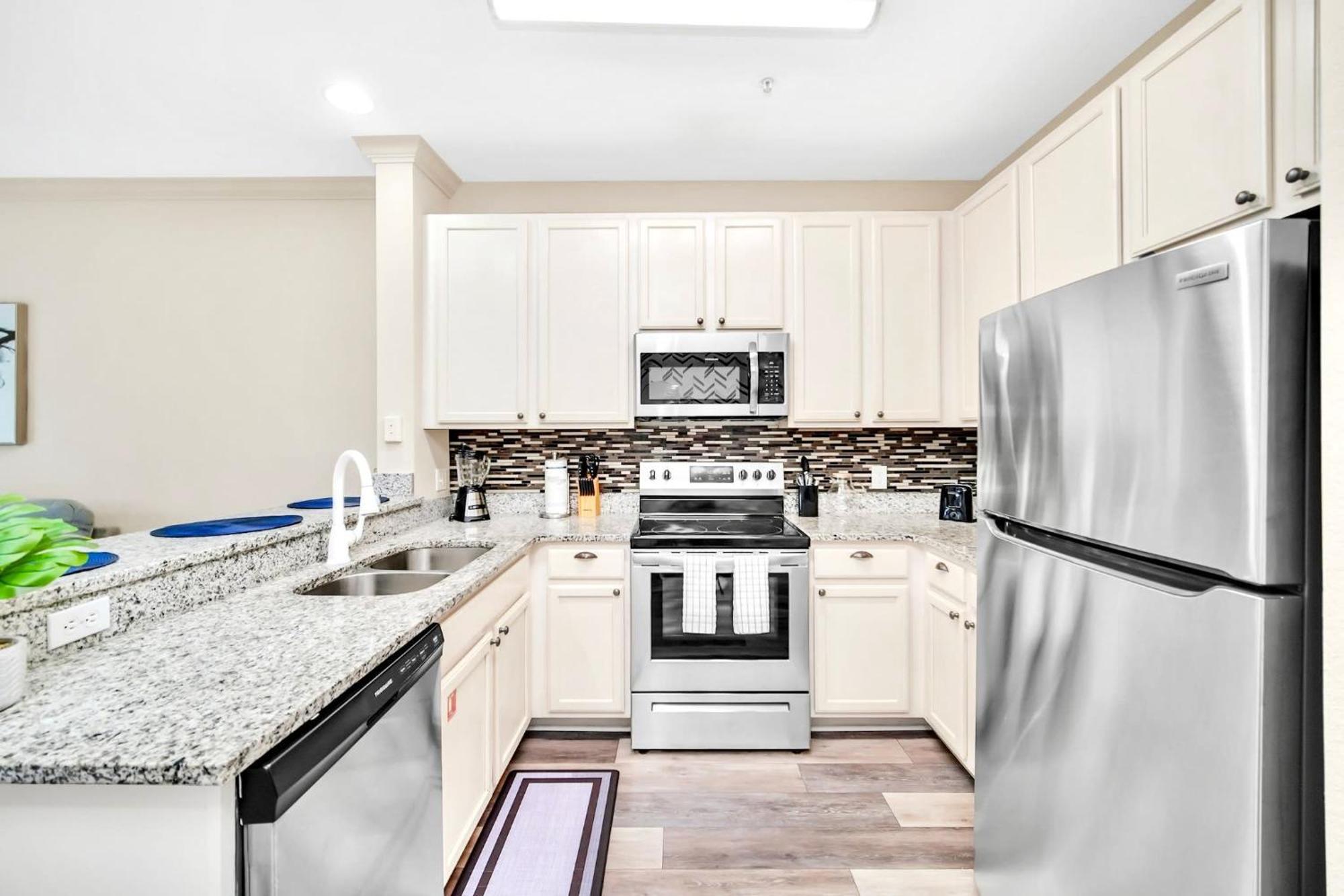 2Br Condo With Pool & Hot Tub - Near Disney Orlando Exterior foto