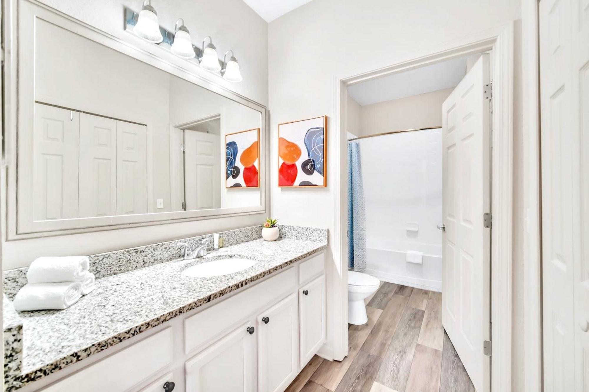 2Br Condo With Pool & Hot Tub - Near Disney Orlando Exterior foto
