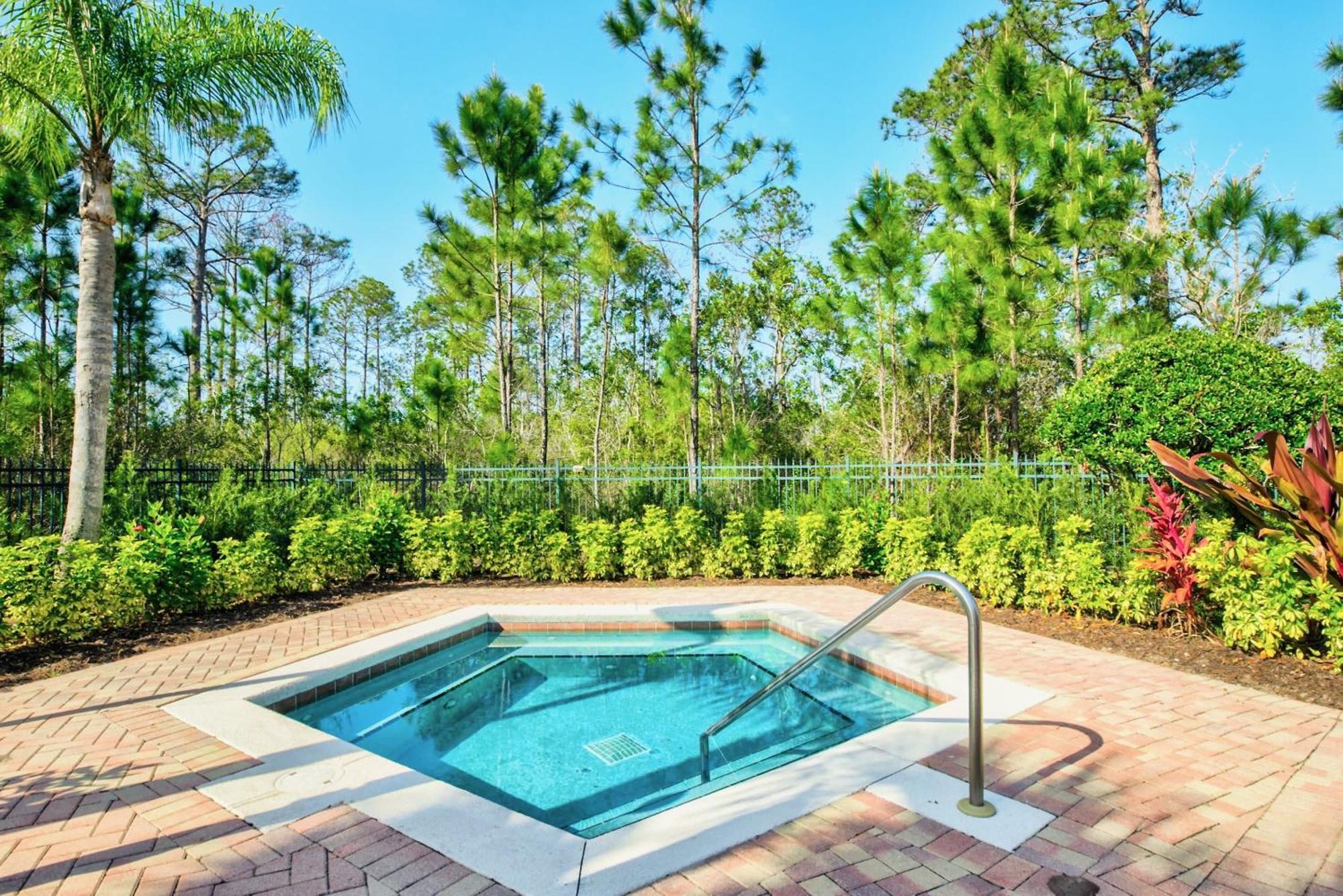 2Br Condo With Pool & Hot Tub - Near Disney Orlando Exterior foto