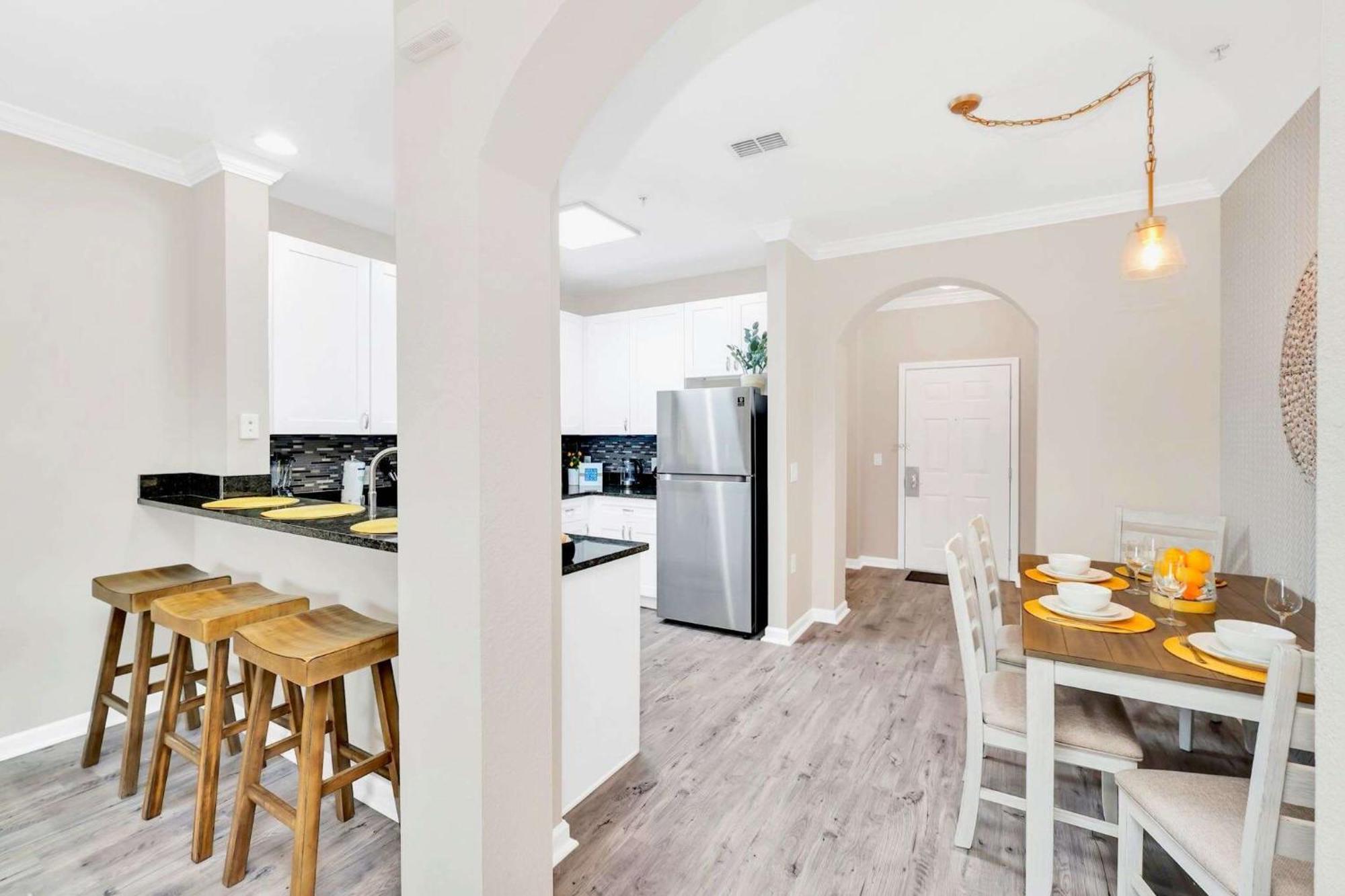 2Br Condo With Pool & Hot Tub - Near Disney Orlando Exterior foto