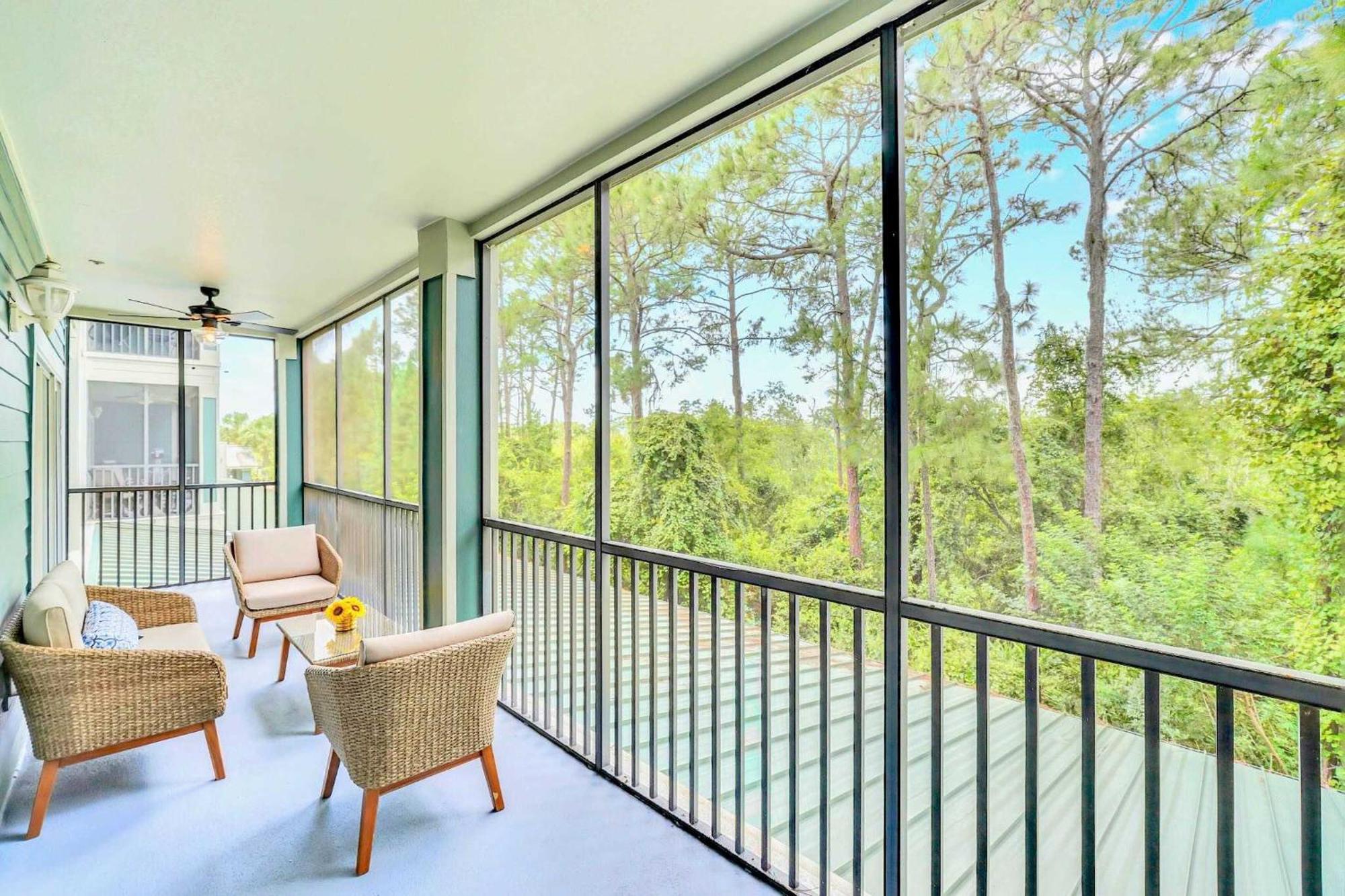 2Br Condo With Pool & Hot Tub - Near Disney Orlando Exterior foto